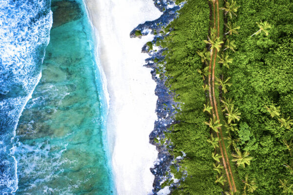 Amazing Cook Islands