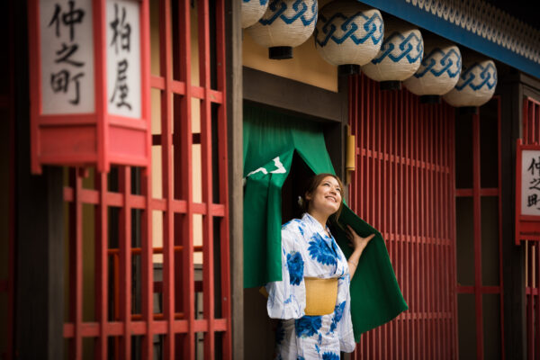 Eki e Goshuin