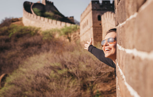 Cina by creo