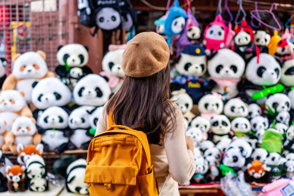 Il Cuore della Cina