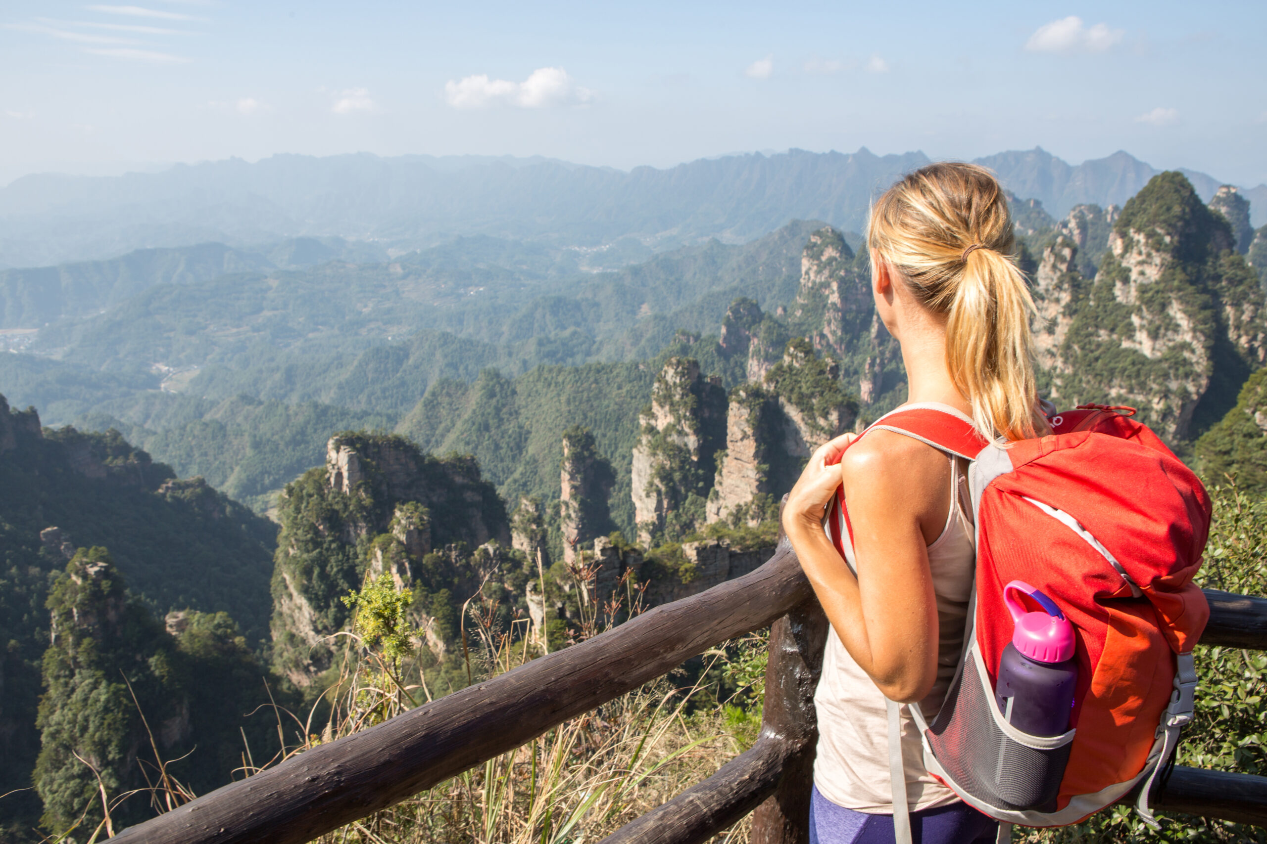 Cina Tra Vette e Dinastie