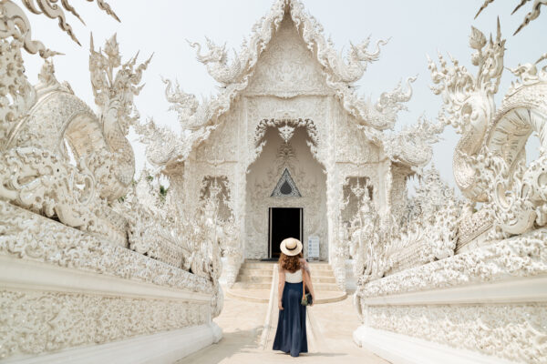 Bangkok, Nord Express e Phuket da Novembre 2025