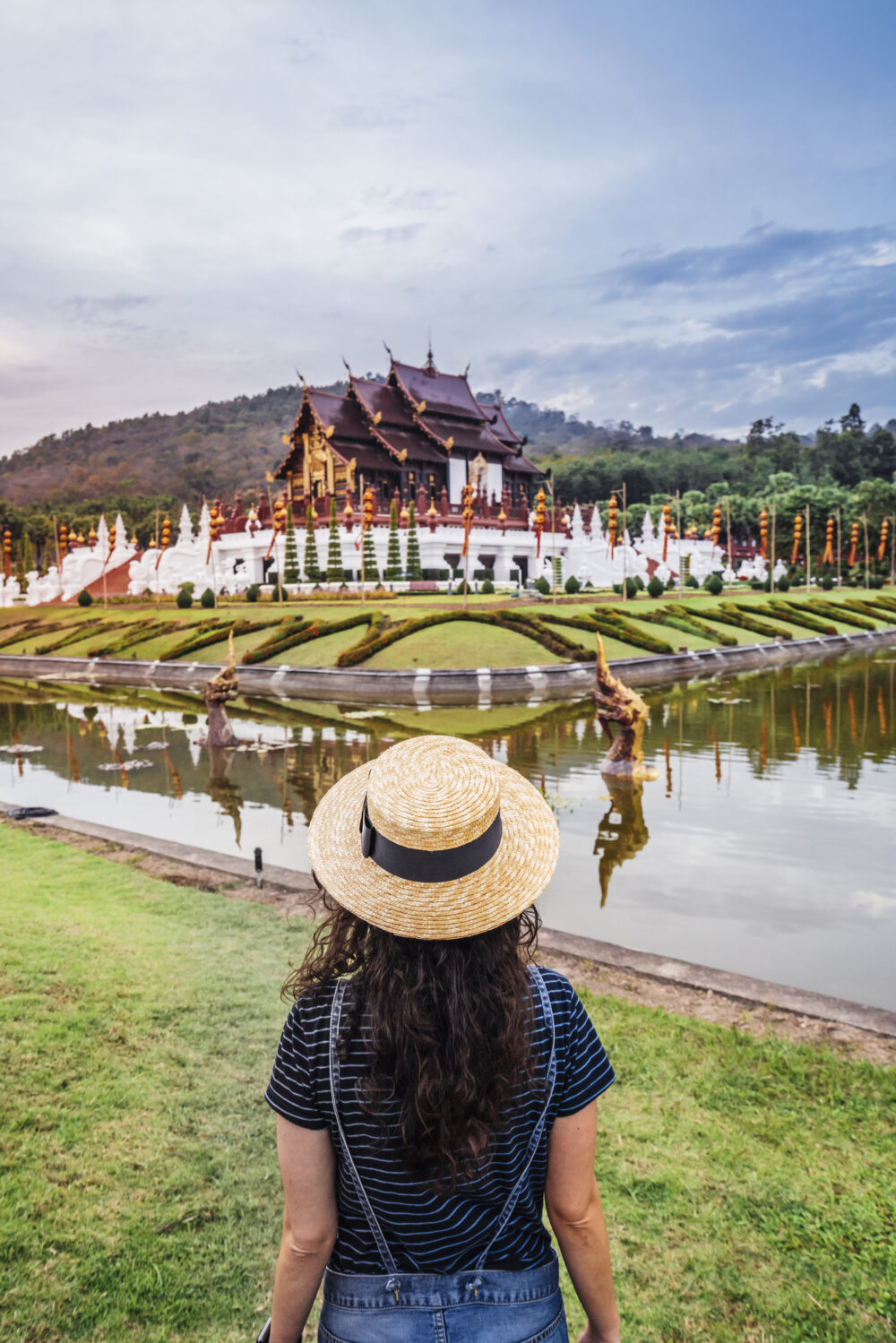 Bangkok, Ayuttaya e Nord Thai Express (da giugno 2026)