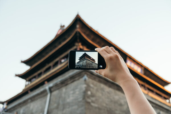 Cina Millenaria