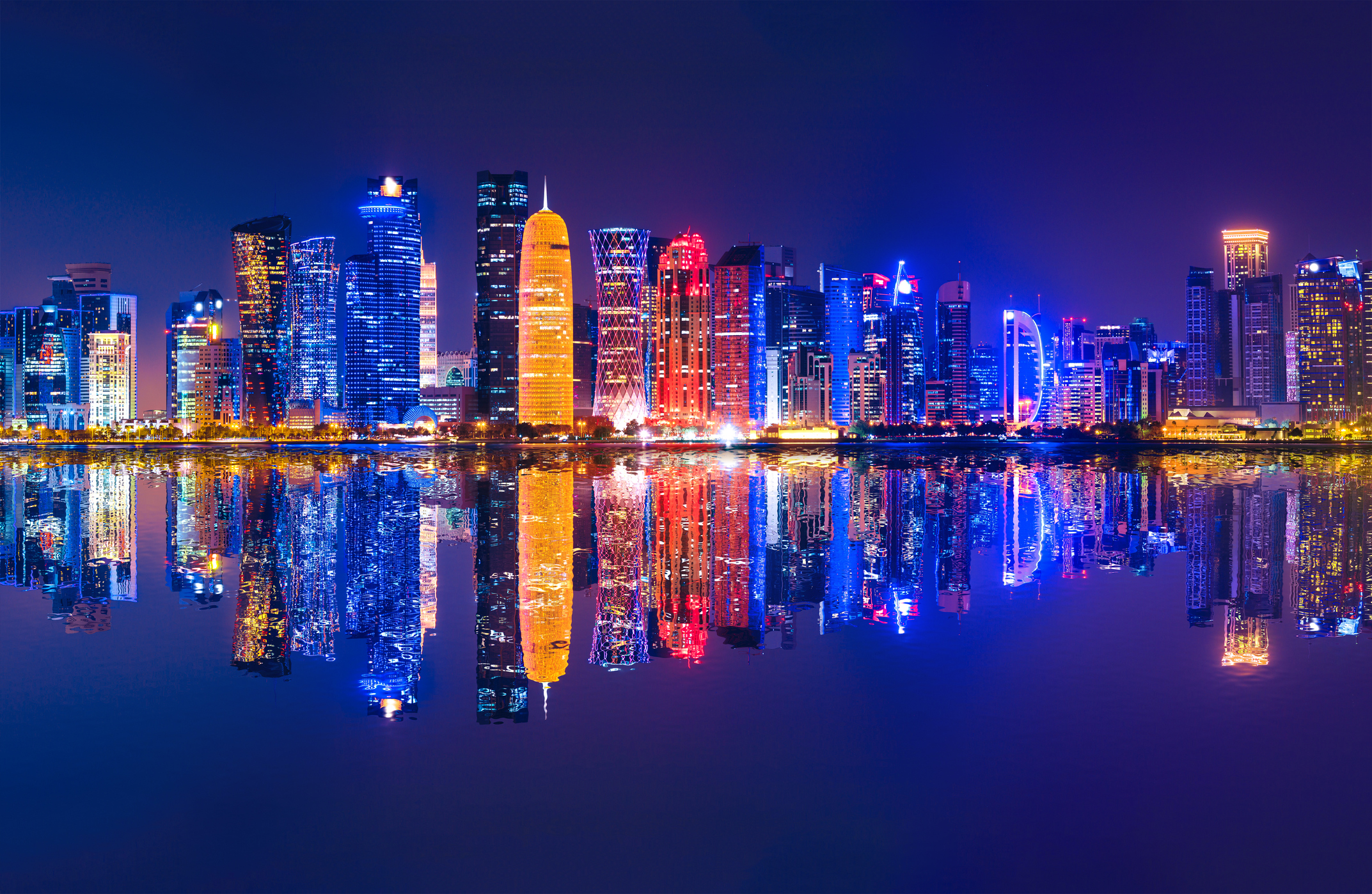 Qatar for families by creo