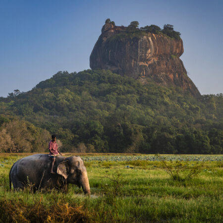 Sri Lanka