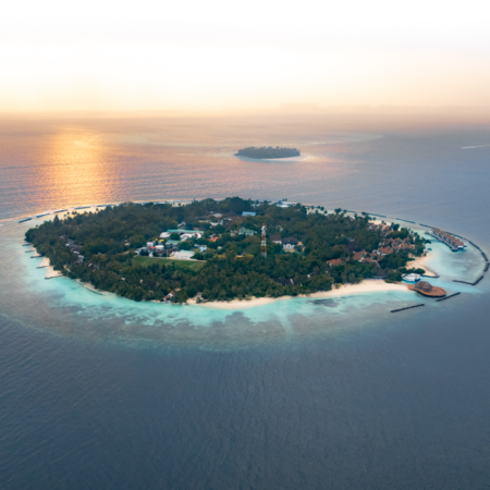 Maldive | Bandos Maldives Resort