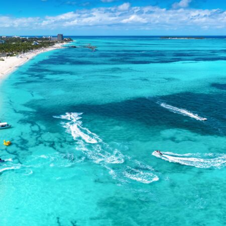 Miami e Crociera alle Bahamas