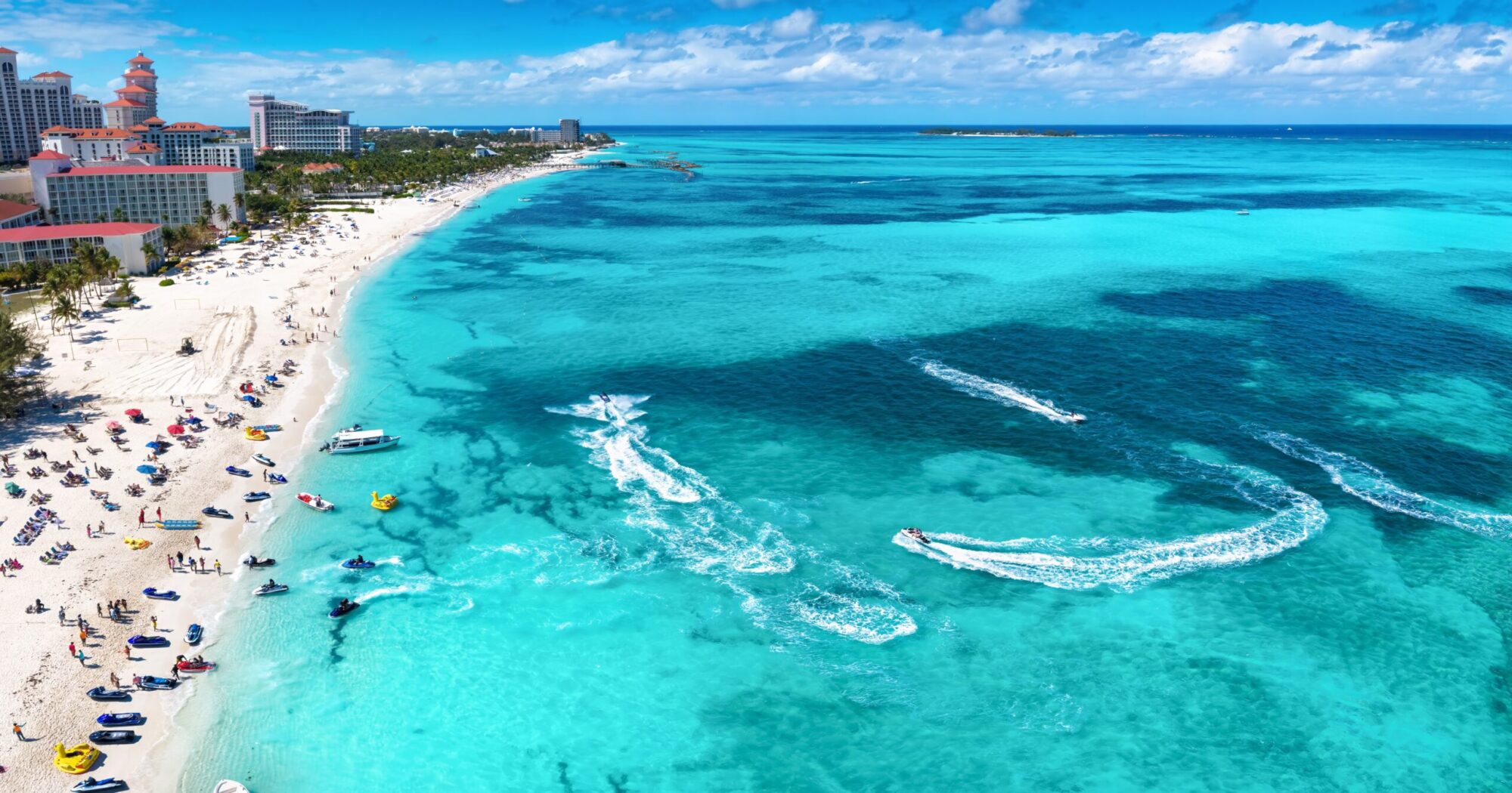Miami e Crociera alle Bahamas