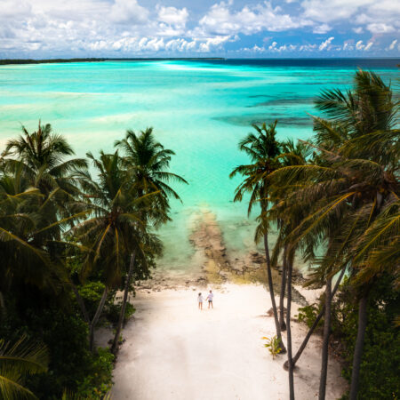Emirati Arabi e Maldive