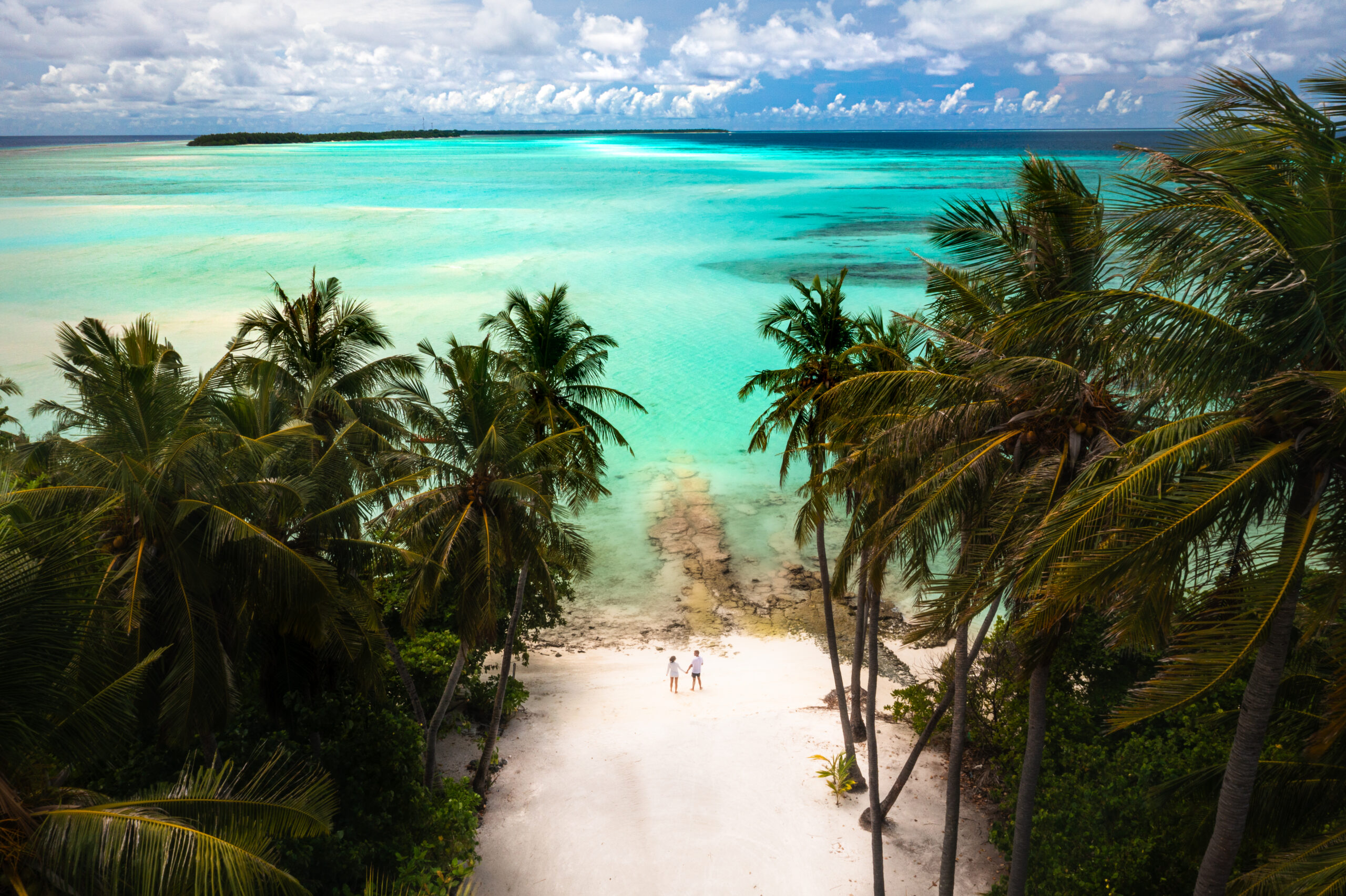 Emirati Arabi e Maldive