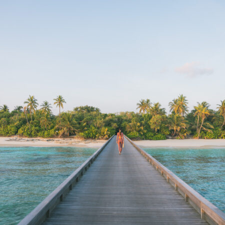 Giappone e Maldive