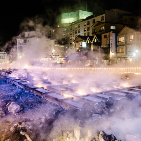 Imperdibili Tokyo e Kyoto con Kusatsu Onsen