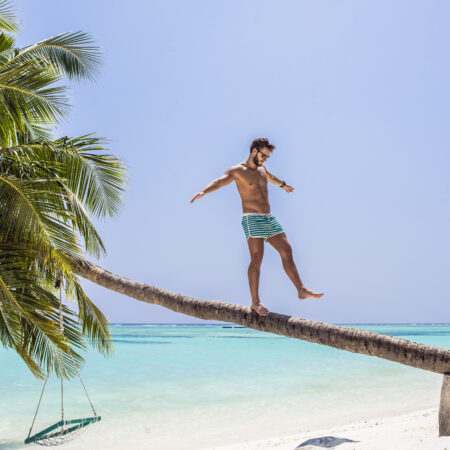 India e Maldive