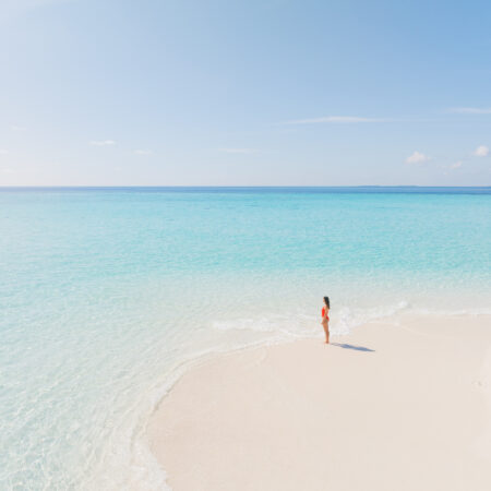 Istanbul e Maldive