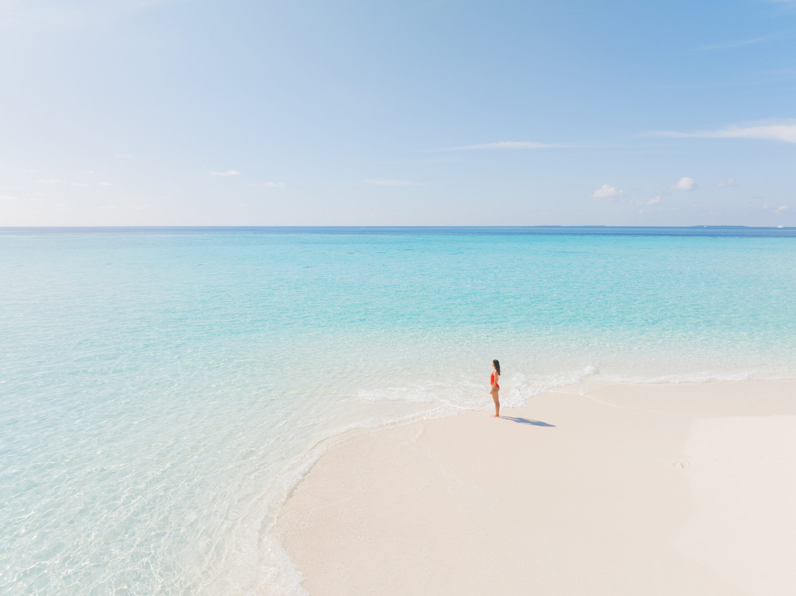 Istanbul e Maldive