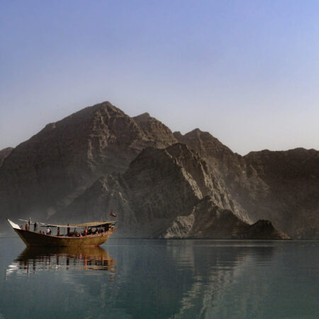 Oman a regola d'arte (valido per partenze da Ottobre 2026 a Settembre 2027)