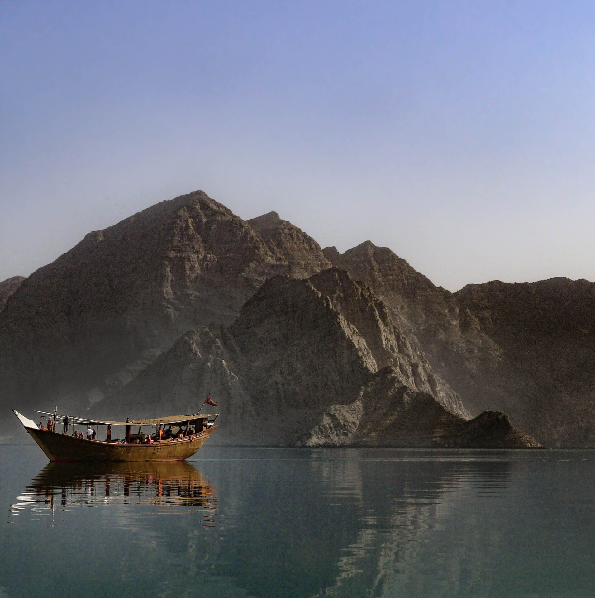Oman a regola d'arte (valido per partenze da Ottobre 2026 a Settembre 2027)