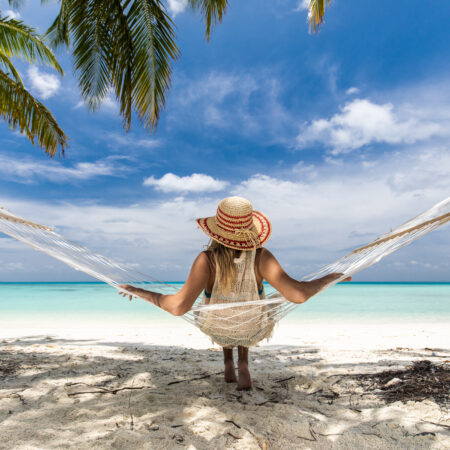 Oman e Maldive