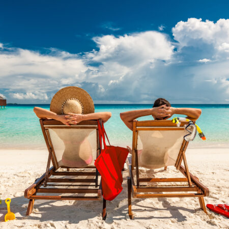 Sri Lanka e Maldive