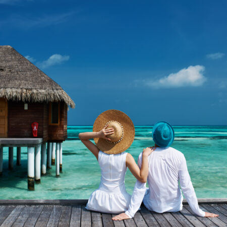 Thailandia e Maldive