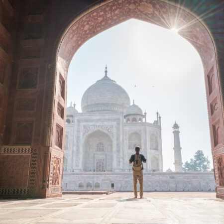India