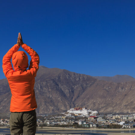 Lhasa Experience