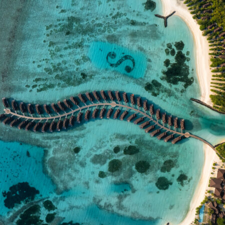 Maldive | Sun Siyam Olhuveli