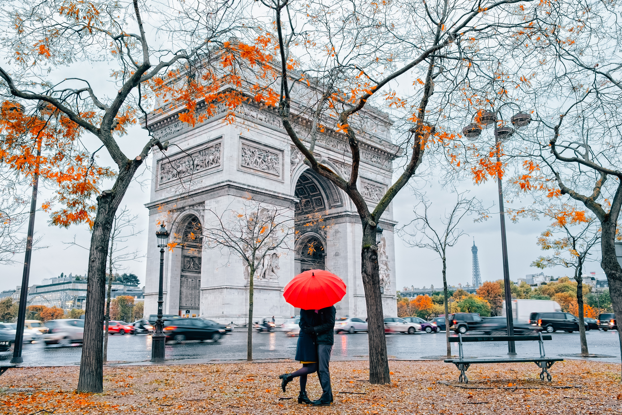 Capodanno a Parigi