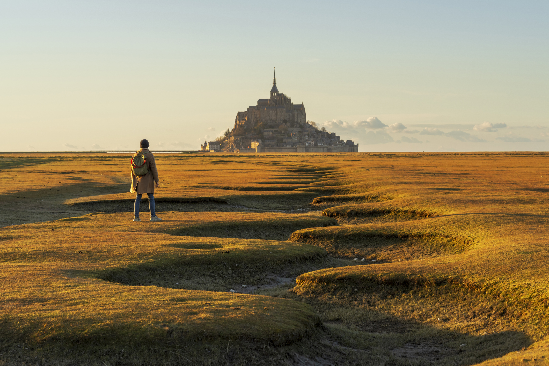 Places of France – speciale Capodanno