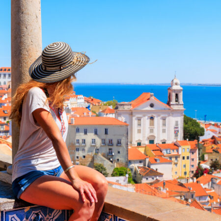 Places of Portugal (valido per partenze da Marzo 2027 a Ottobre 2027)