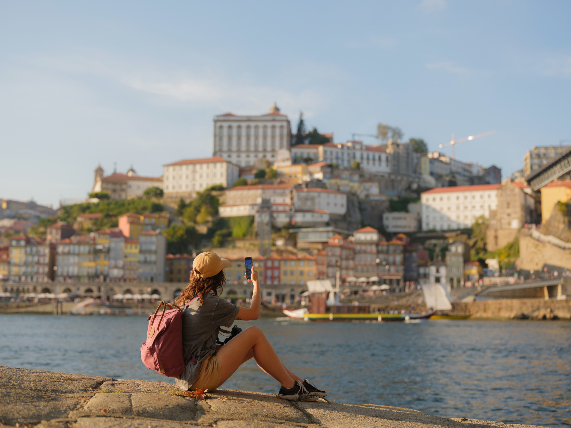 Portugal y Compostela (valido per partenze da Marzo 2027 a Ottobre 2027)