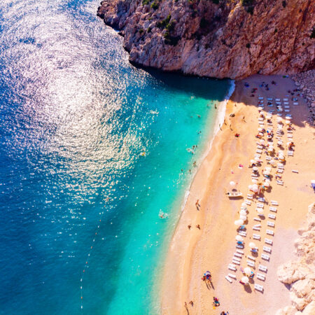 Costa Licia