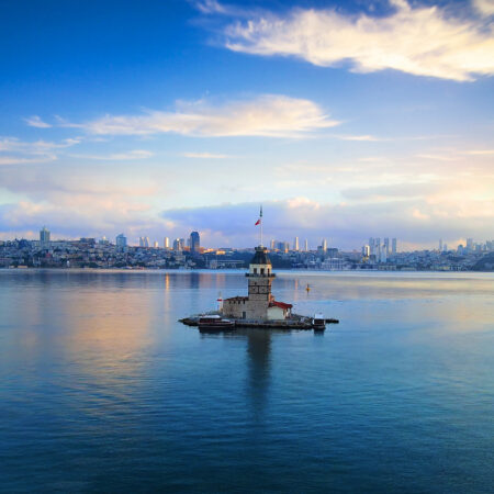 Istanbul 360°