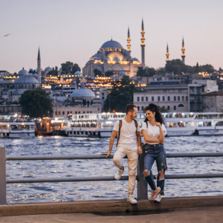Turchia classica (valido per partenze 2027)