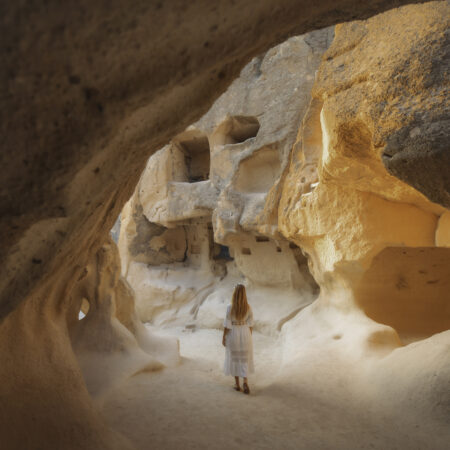 Tutta Cappadocia