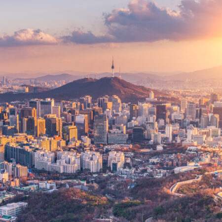 Corea del Sud